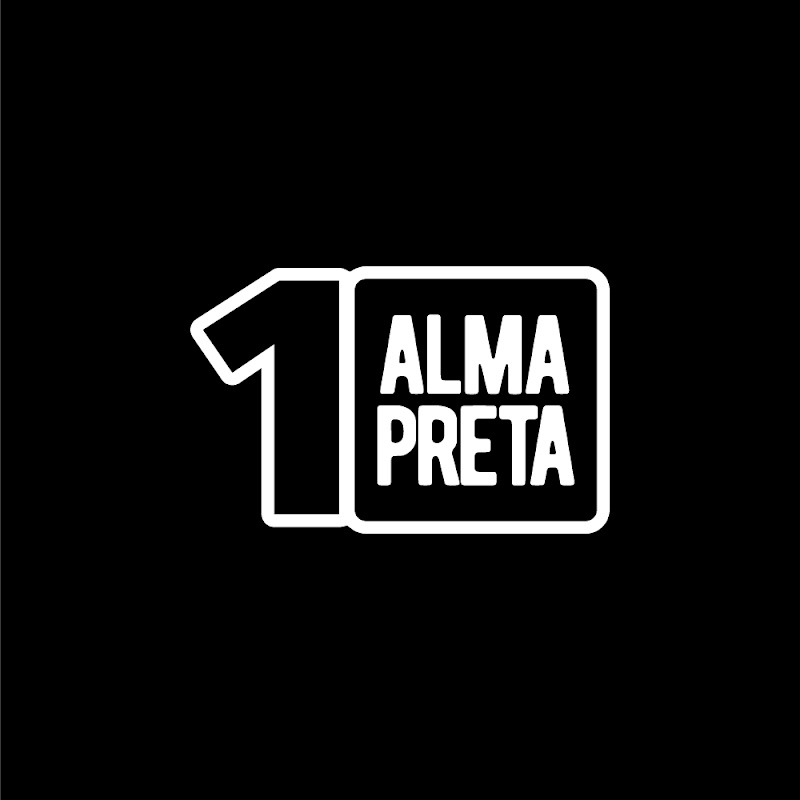 Alma Preta Jornalismo