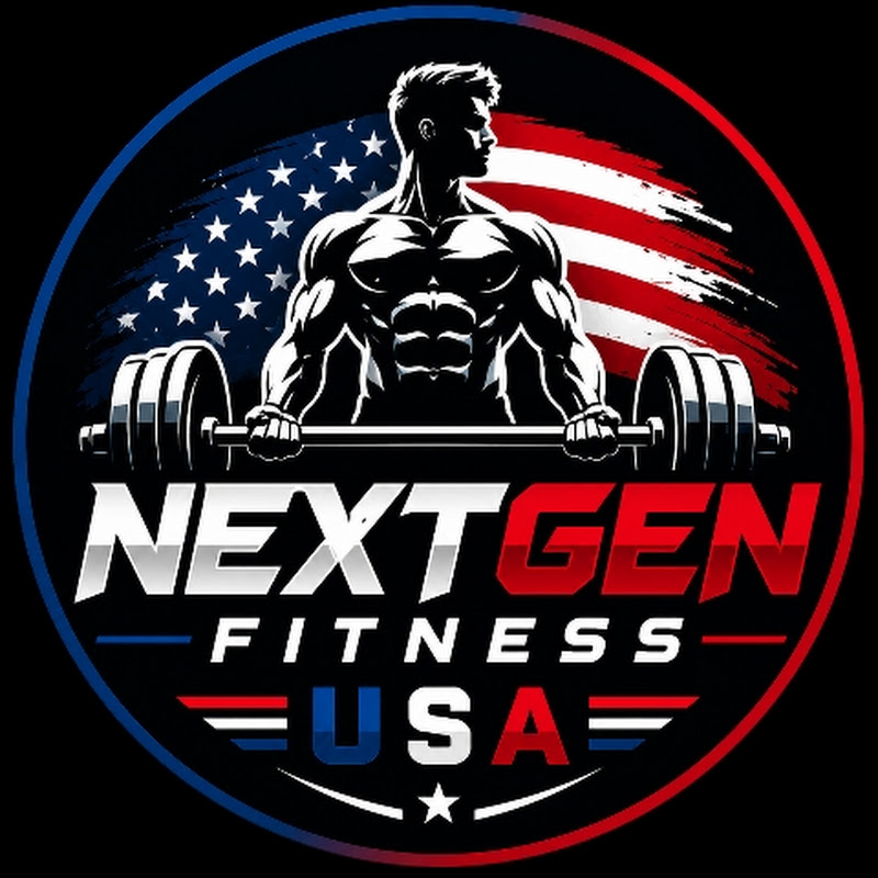 NextGen Fitness USA