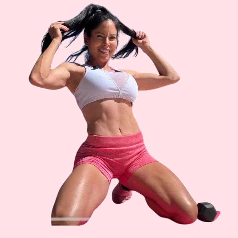 Andrea Fitness