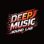Deep Music Sound Lab logo