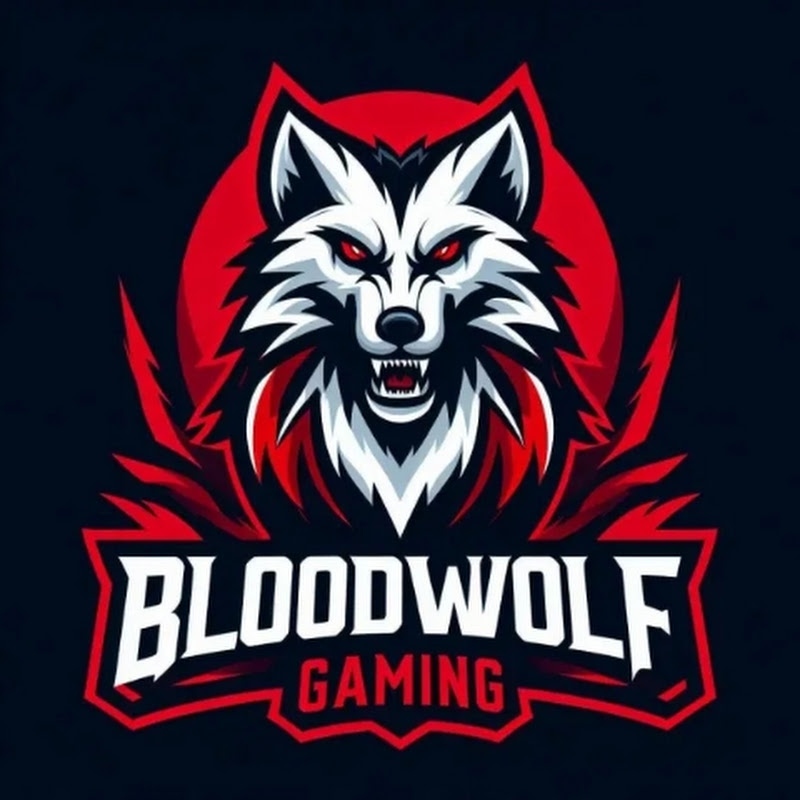 BloodWolf Gaming
