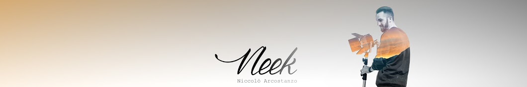 NiccolÃ² Arcostanzo YouTube channel avatar