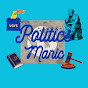 Politicsmanic logo
