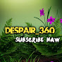 Логотип каналу Despair_360