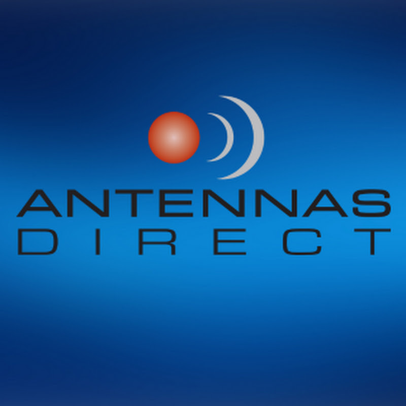 Antennas Direct TV Antennas