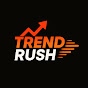 TrendRush logo