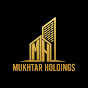 Mukhtar Holdings logo