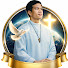 A-5RVS2NHcQ-channel-avatar-Fr Fidel Roura Gospel Teachings