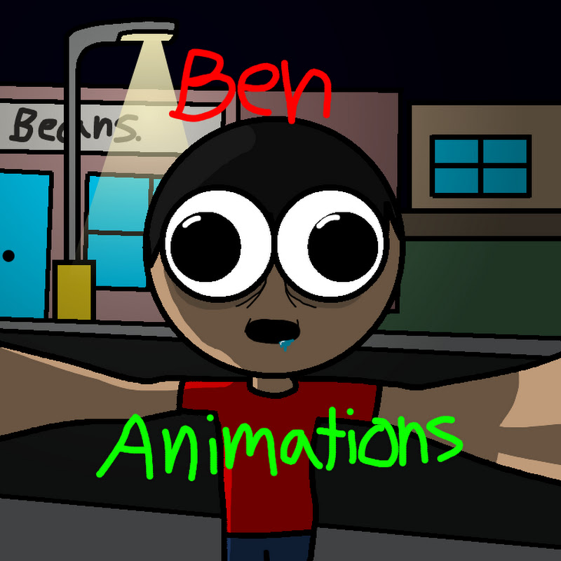 Ben Animations (The OOFy Channel)