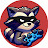 Bandit Raccoon | KazGameArt