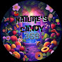 Nature’s Candy Fruit Facts logo
