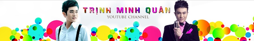 Trá»‹nh Minh QuÃ¢n YouTube channel avatar