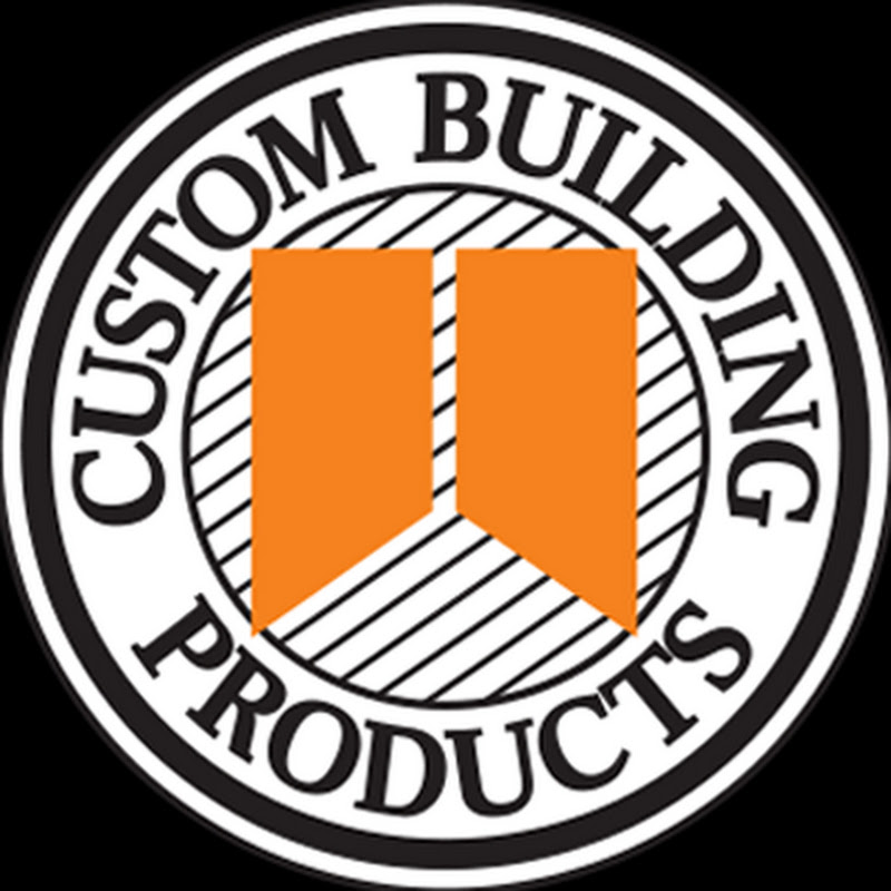 CustomBuildingProd Logo