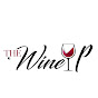 The Wine Up logo
