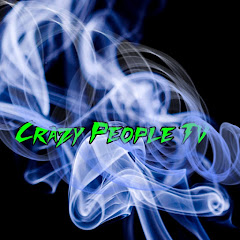 Crazy People TV