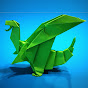 Mr. Easy Origami ART Image Thumbnail