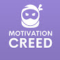 Motivation Creed logo