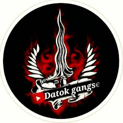 datok gangse channel logo