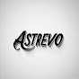 Astrevo Records logo