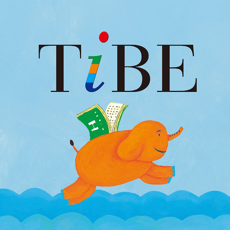台北國際書展Taipei International Book Exhibition YouTube 頻道頭像