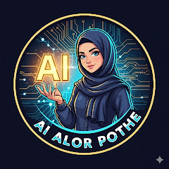 Ai Alor Pothe 