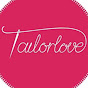 Happy Brides by Tailor Love logo