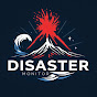 Disaster Monitor logo