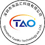 Shenzhen TaoMo Technology co.,Ltd logo