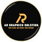 AR Graphics Solution | Graphic Designer logo