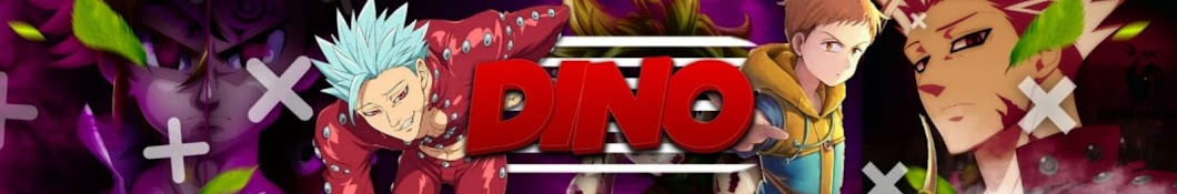 Dino Kill رمز قناة اليوتيوب