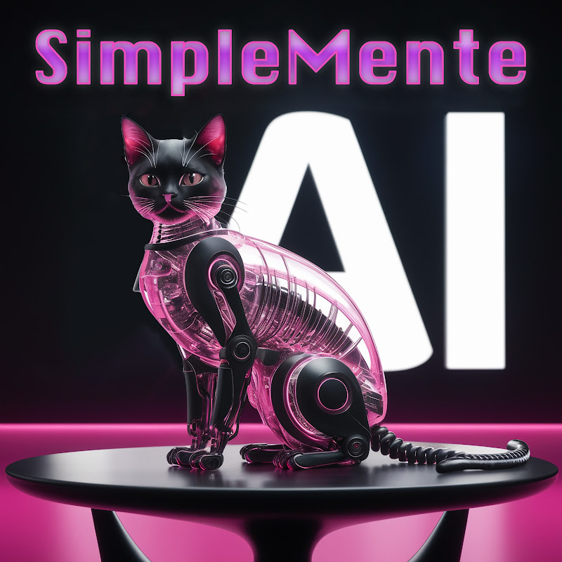 SimpleMente IA