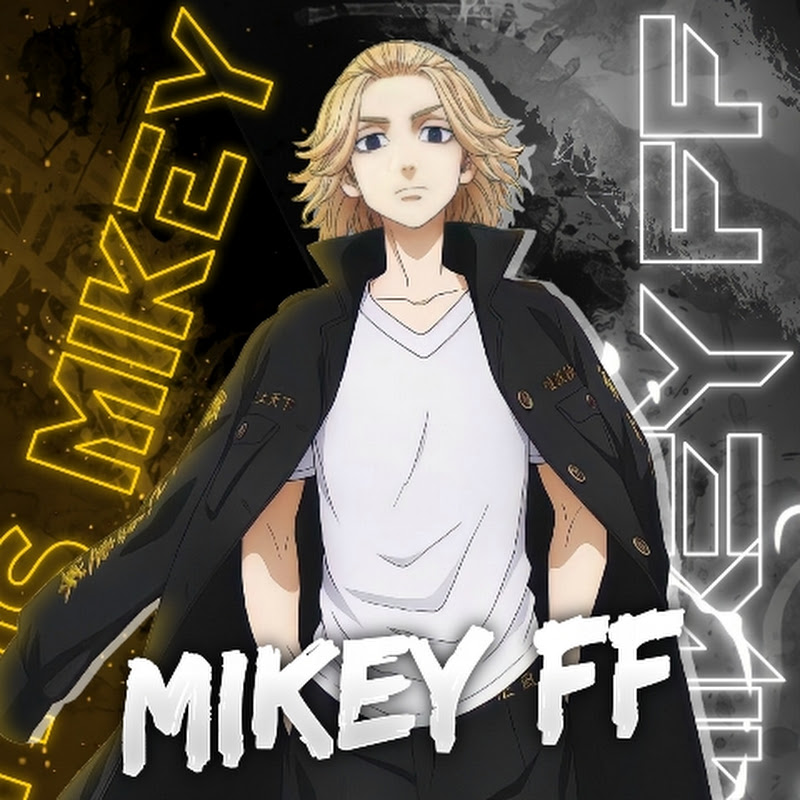 MIKEY PLAYS