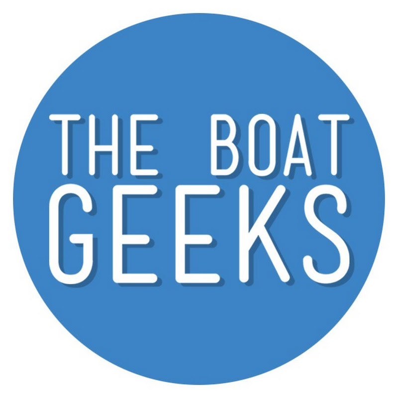 The Boat Geeks