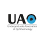 Undergraduate Association of Ophthalmology logo