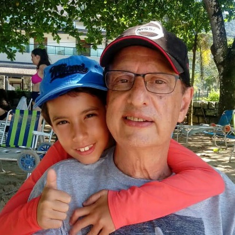 Celso Camargo