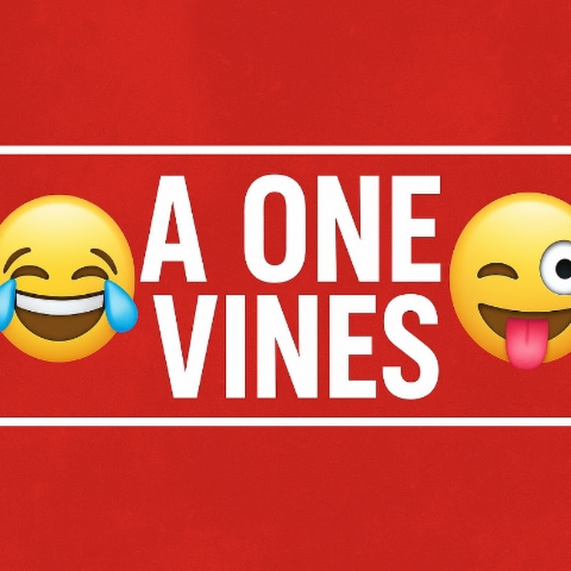A One vines 