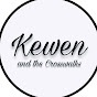 Kewen & The Crosswalks logo