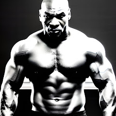 Boxing Studs  avatar