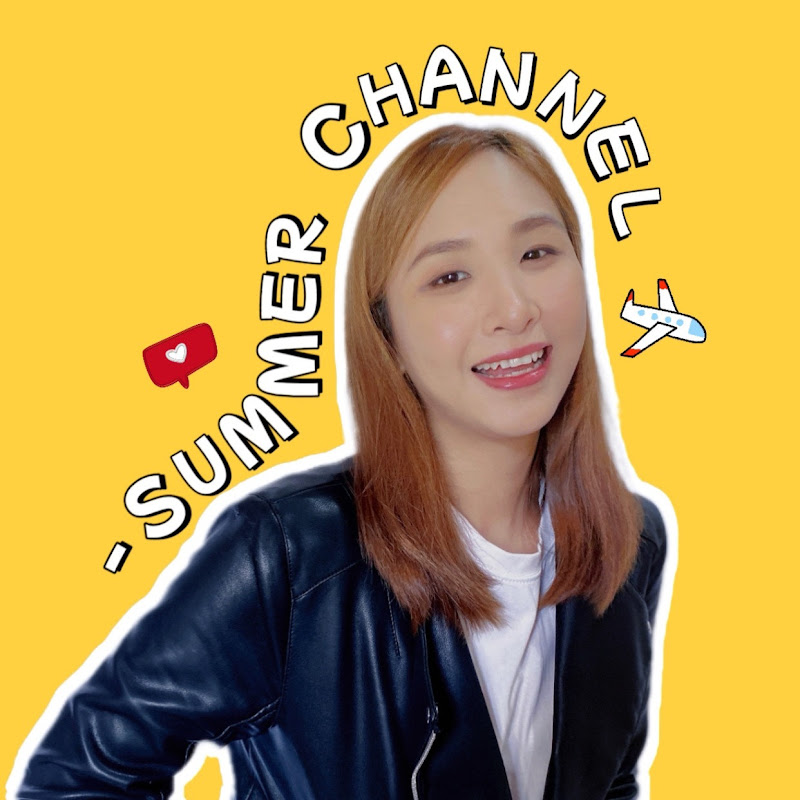 Summer Channel Logo