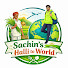 cuRYvzAWYq4-channel-avatar- Sachin's Halli to world