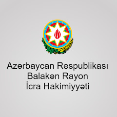 Balakən Rayon İcra Hakimiyyəti
