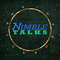 Nimble Talks logo