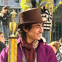 Miles Mitchell / Temu-thee Chalamet
