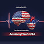AnatomyFlash USA logo