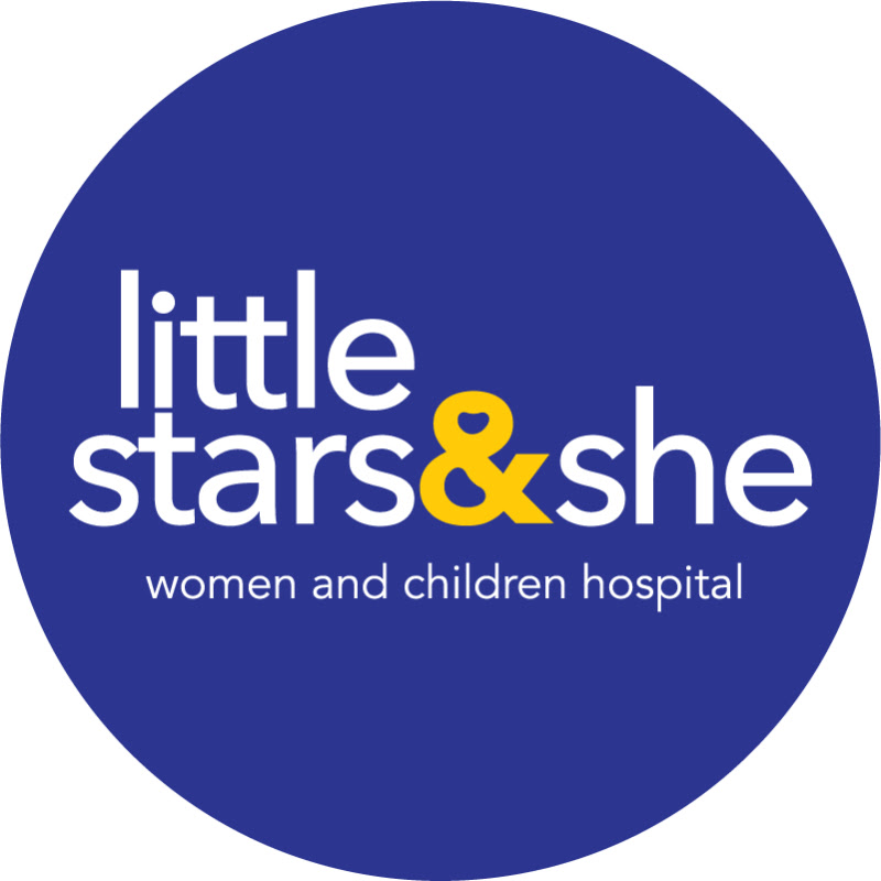 Little Stars & She | Women and Children Hospital