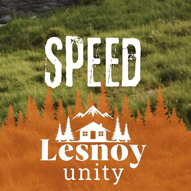 Lesnoy Speed Logo