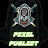 Pixel Puglist