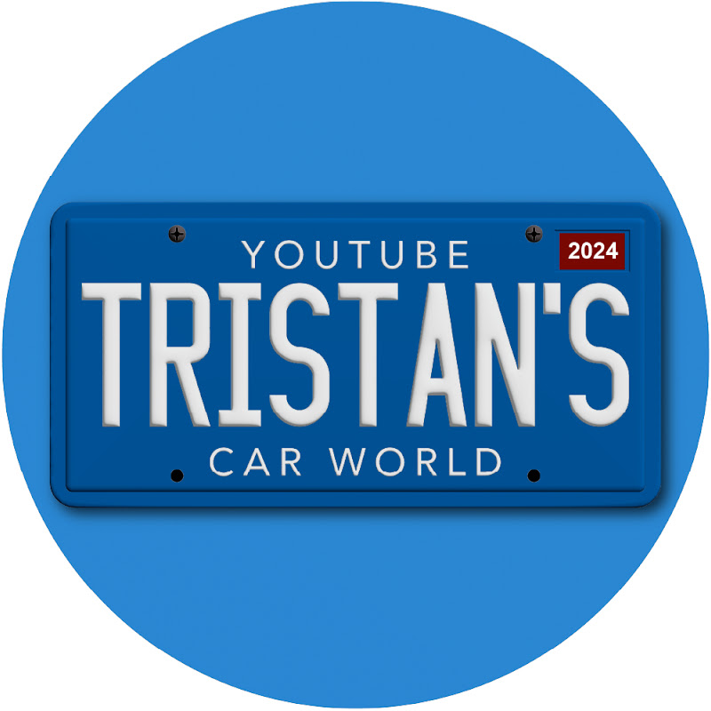 Tristan's Car World