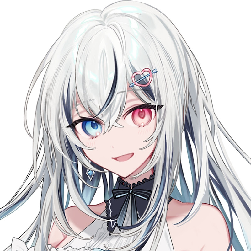 夜凪ましろ@新人Vtuber