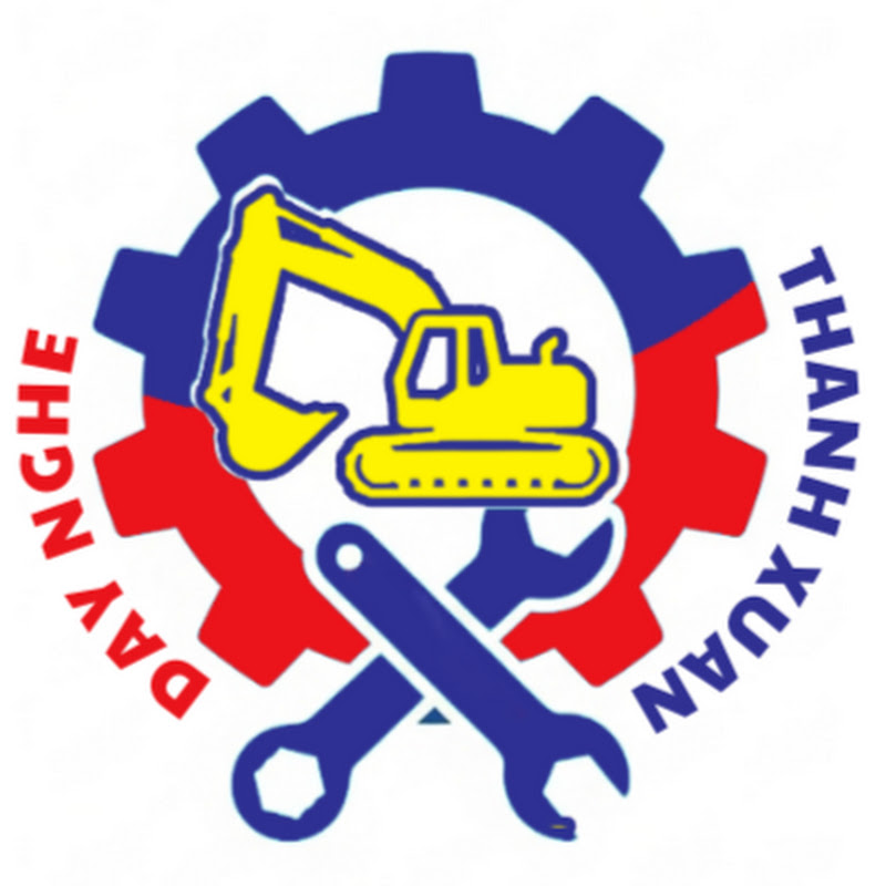 Vận hành máy thi công nền - Dạy nghề Thanh Xuân icon